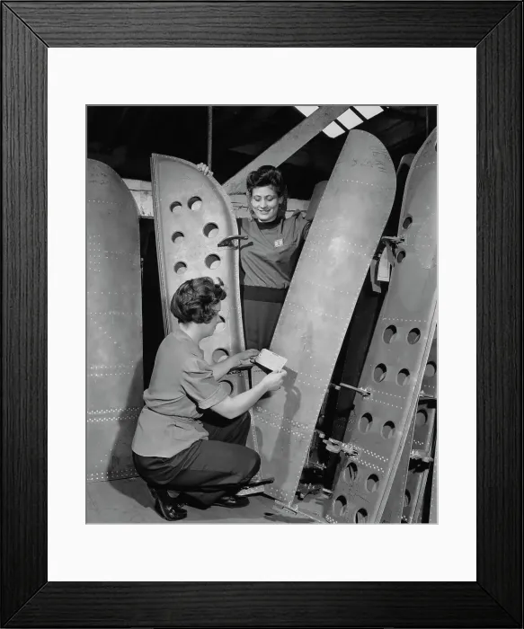 Framed Print : Student Inspection Framed Print : Student Inspection