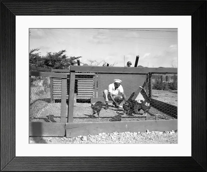 Framed Print : Engineering Regiment of the 8th Army Air Corp In England Framed Print : Engineering Regiment of the 8th Army Air Corp In England