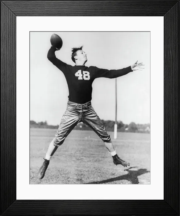 Framed Print : A Passing Victory Framed Print : A Passing Victory