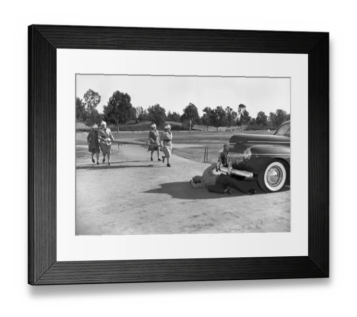 Framed Print : First Aid in the Dark Framed Print : First Aid in the Dark