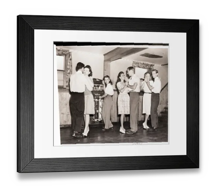 Framed Print : Workers Orginizational Night Club Framed Print : Workers Orginizational Night Club