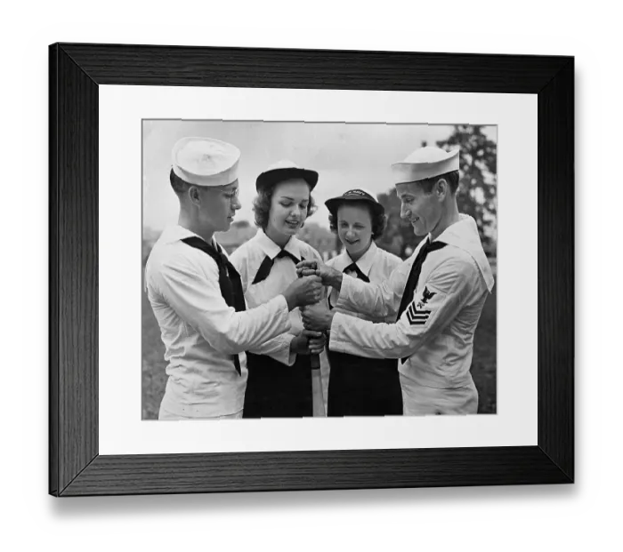 Framed Print : Navy Yard Softball Civil War Framed Print : Navy Yard Softball Civil War
