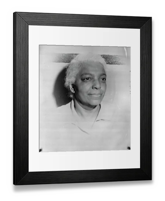 Framed Print : Mrs. Rachel Stevenson Framed Print : Mrs. Rachel Stevenson