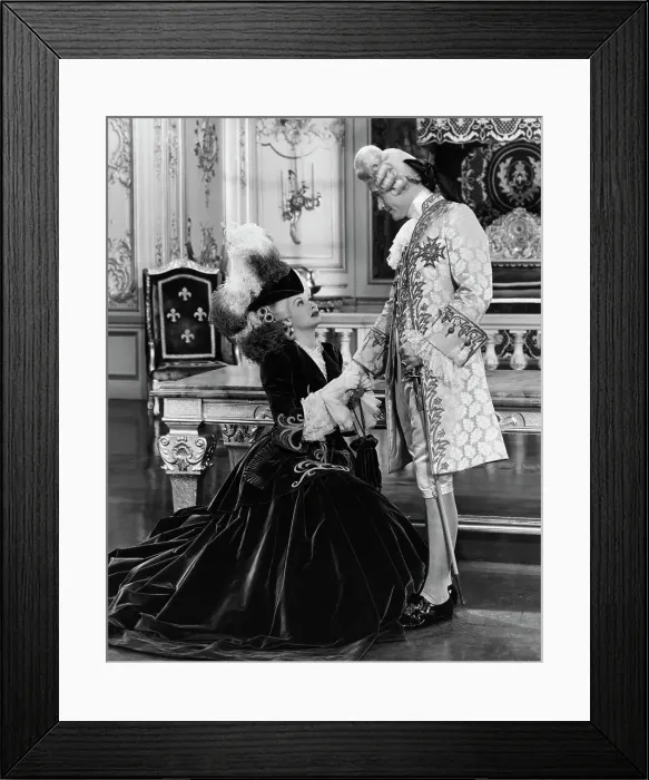 Framed Print : Lucille Ball Begs Red Skelton in Costume Framed Print : Lucille Ball Begs Red Skelton in Costume