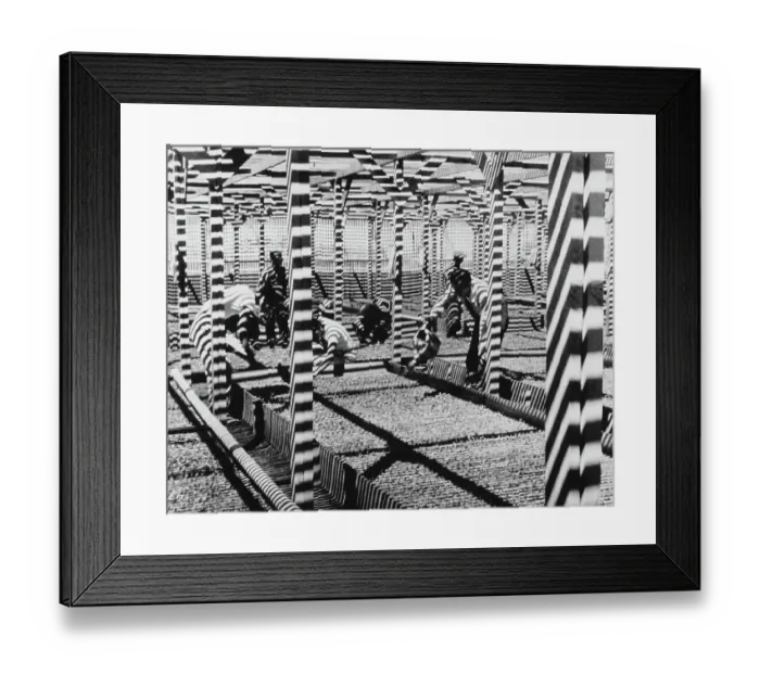 Framed Print : Manzanar War Relocation Center Framed Print : Manzanar War Relocation Center