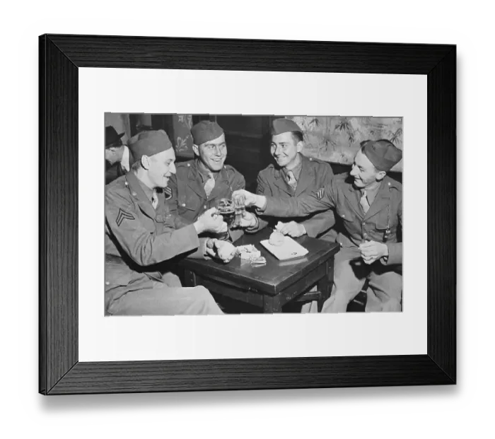 Framed Print : Operation Jubilee: The Dieppe Raid Framed Print : Operation Jubilee: The Dieppe Raid