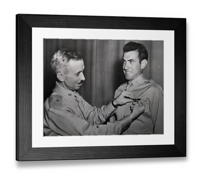Framed Print : Louis Zamperini Framed Print : Louis Zamperini