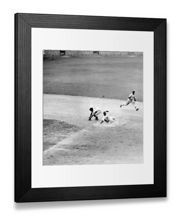 Framed Print : Harry Williams, Lester Lockett, and Ralph Wyatt Framed Print : Harry Williams, Lester Lockett, and Ralph Wyatt