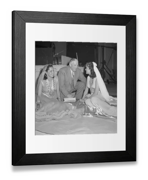 Framed Print : Covering up Two Important Problems Framed Print : Covering up Two Important Problems