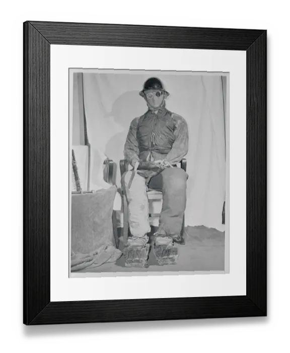 Framed Print : Black Phantom Prowls No More Framed Print : Black Phantom Prowls No More