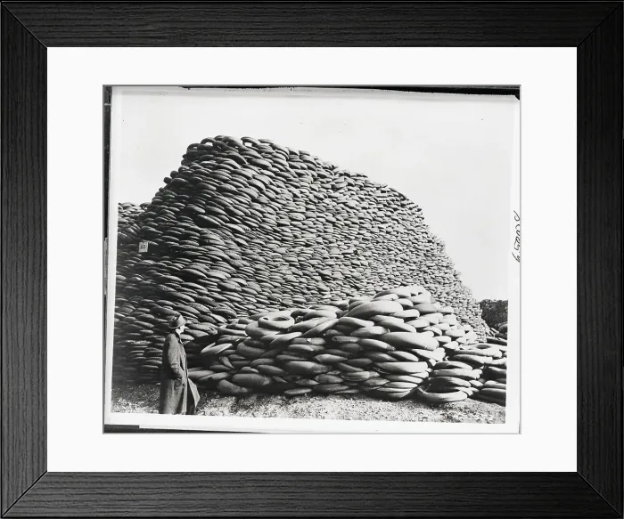 Framed Print : Great Stacks of Old Tires and Tubes Framed Print : Great Stacks of Old Tires and Tubes