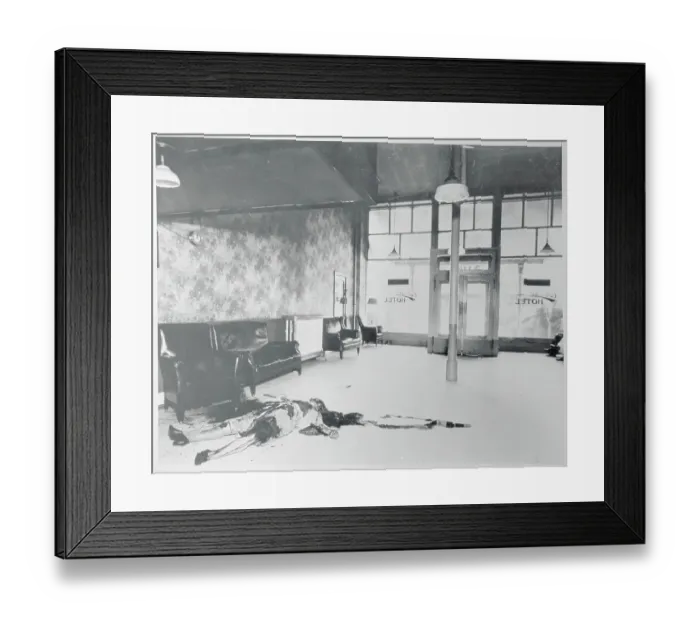 Framed Print : Murder in Denver:The Mary Honda Case Framed Print : Murder in Denver:The Mary Honda Case