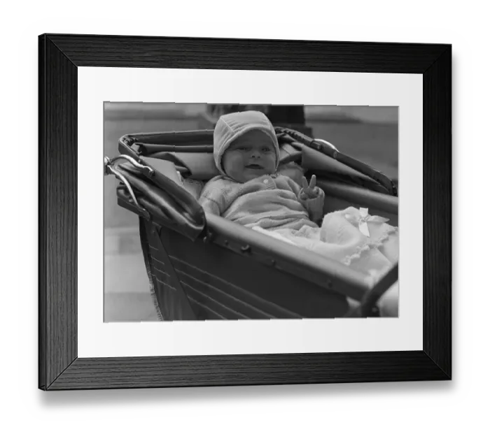 Framed Print : A Sure Sign of Victory