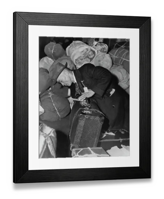 Framed Print : Manzanar War Relocation Center Framed Print : Manzanar War Relocation Center