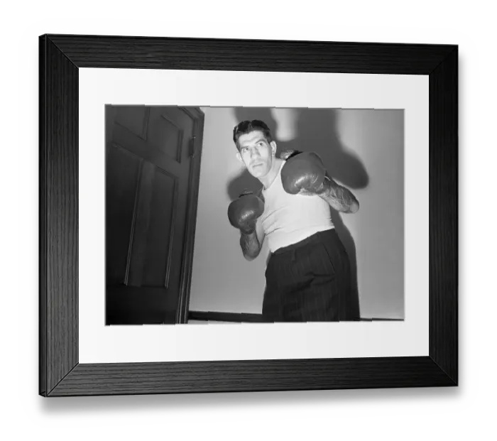 Framed Print : Heads Wartime Brain Trust Framed Print : Heads Wartime Brain Trust