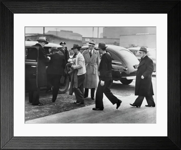 Framed Print : Japanese American Internment Framed Print : Japanese American Internment