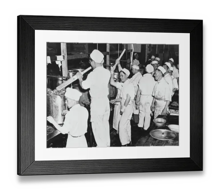 Framed Print : Puyallup Assembly Center Framed Print : Puyallup Assembly Center