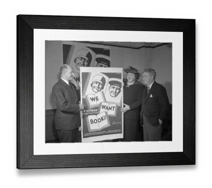 Framed Print : Open Book Drive Framed Print : Open Book Drive