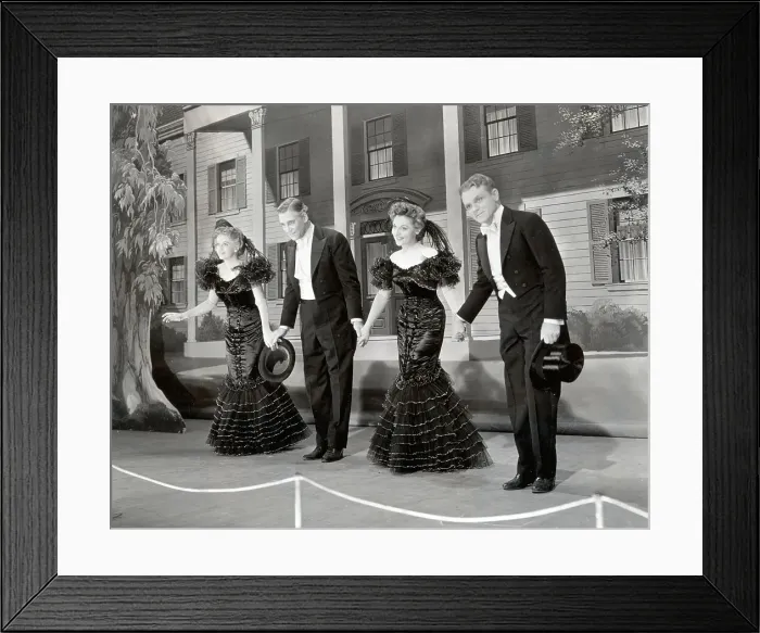 Framed Print : James Cagney in Yankee Doodle Dandy Framed Print : James Cagney in Yankee Doodle Dandy