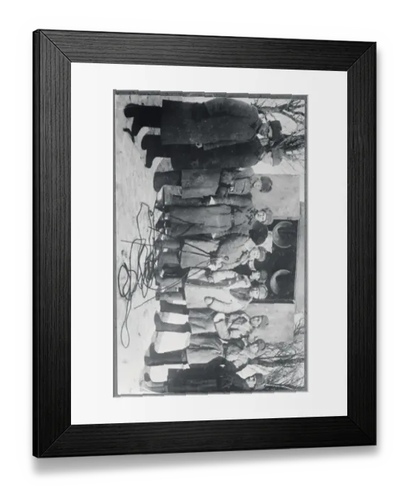 Framed Print : Walter Ulbricht with Soviet Officers Framed Print : Walter Ulbricht with Soviet Officers