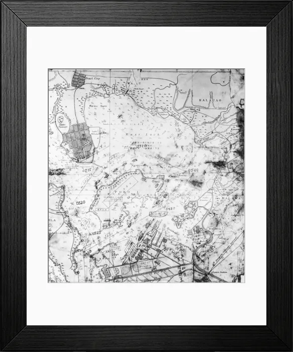 Framed Print : Japanese Espionage Chart Framed Print : Japanese Espionage Chart