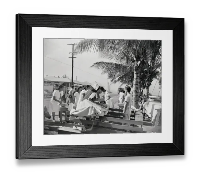 Framed Print : Emergency First Aid Station Framed Print : Emergency First Aid Station