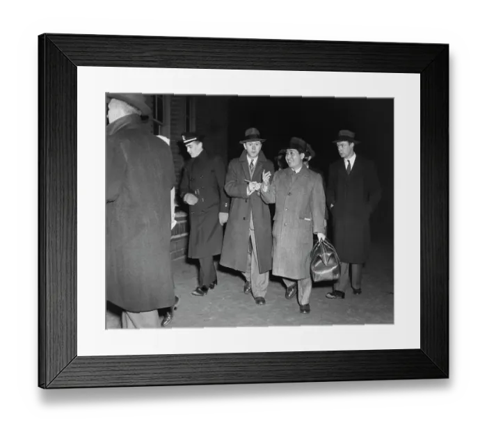 Framed Print : Japanese American Internment Framed Print : Japanese American Internment
