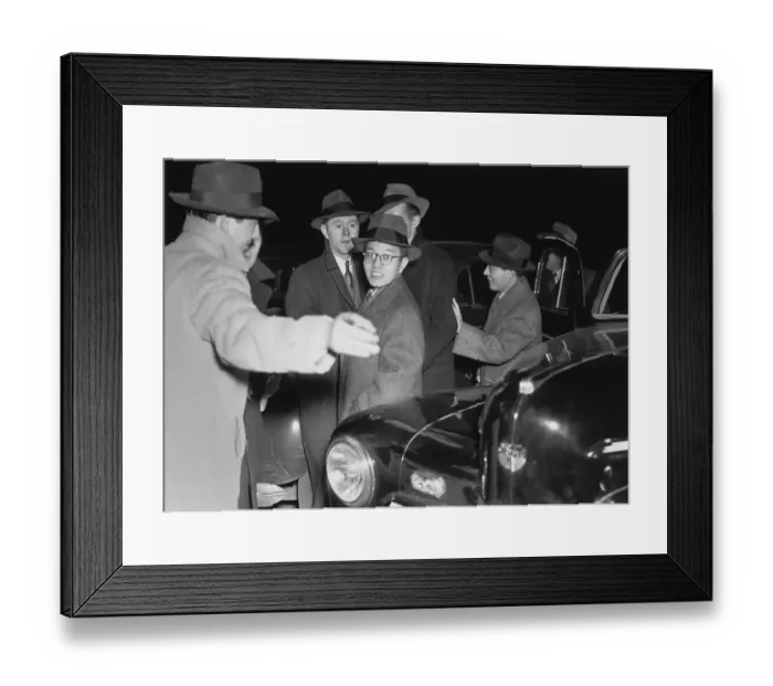 Framed Print : Japanese American Internment Framed Print : Japanese American Internment