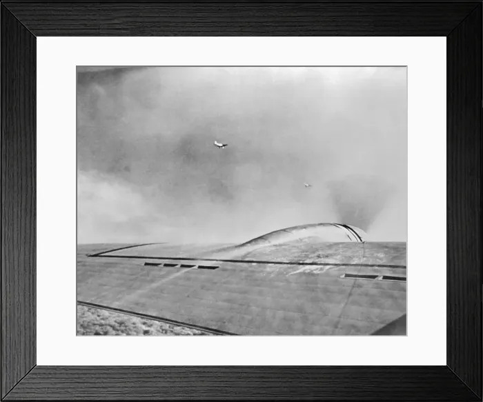 Framed Print : Planes During Pearl Harbor Attack Framed Print : Planes During Pearl Harbor Attack