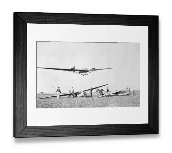 Framed Print : Marine Glider Class Framed Print : Marine Glider Class
