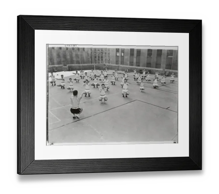 Framed Print : Radio City Music Hall Framed Print : Radio City Music Hall
