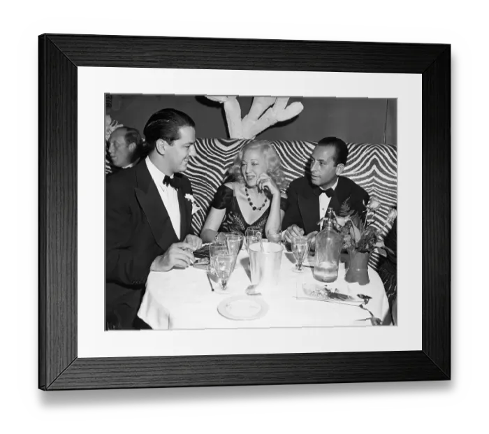Framed Print : Robert Scott with Mother and Theodore Cella Framed Print : Robert Scott with Mother and Theodore Cella