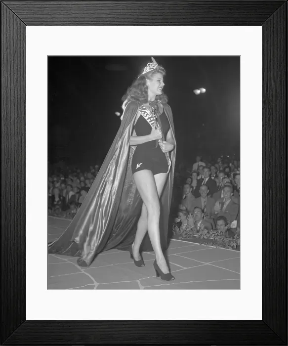 Framed Print : Rosemary LaPlanche Walking Framed Print : Rosemary LaPlanche Walking