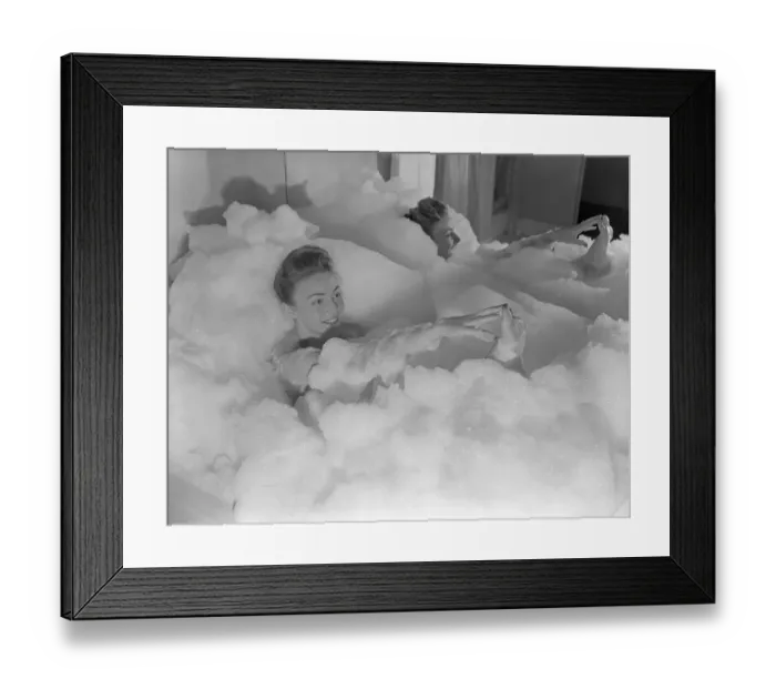 Framed Print : It's an Art with Rubinstein Framed Print : It's an Art with Rubinstein