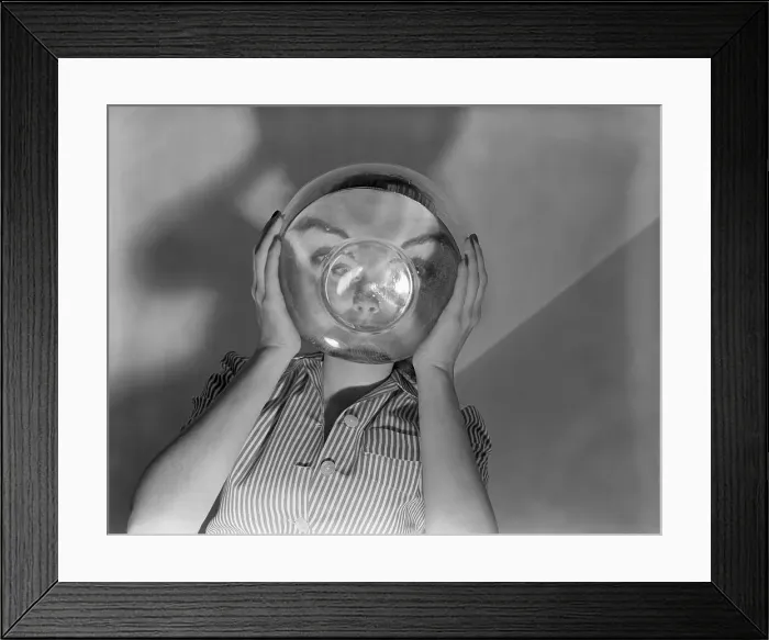 Framed Print : Rubinstein Spa Treatment