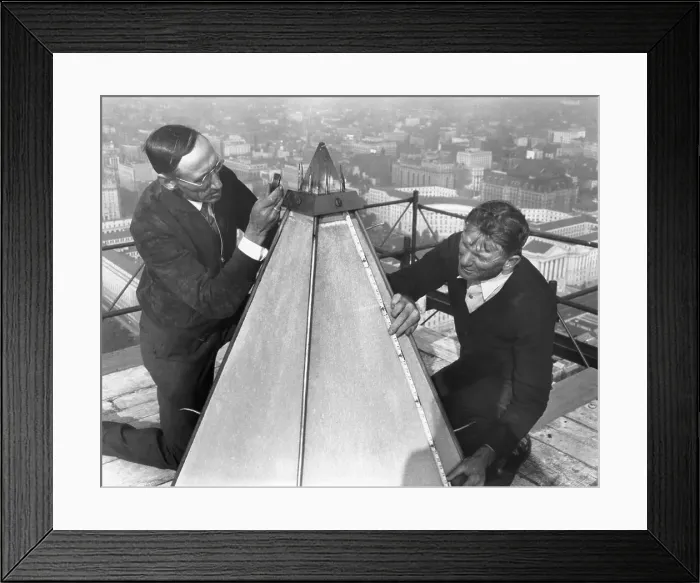 Framed Print : Washington Monument Framed Print : Washington Monument