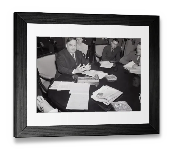 Framed Print : Laguardia Mustering Defense Framed Print : Laguardia Mustering Defense