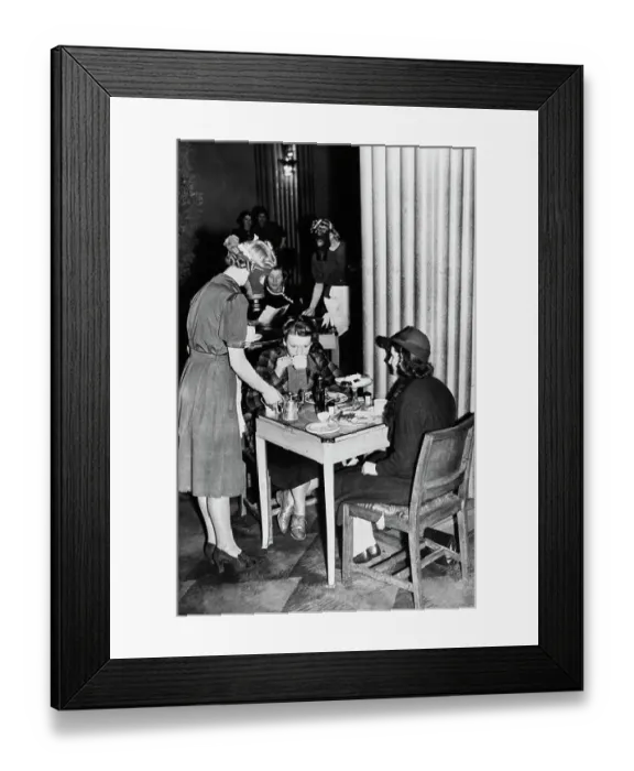 Framed Print : Gas Mask Waiting Framed Print : Gas Mask Waiting