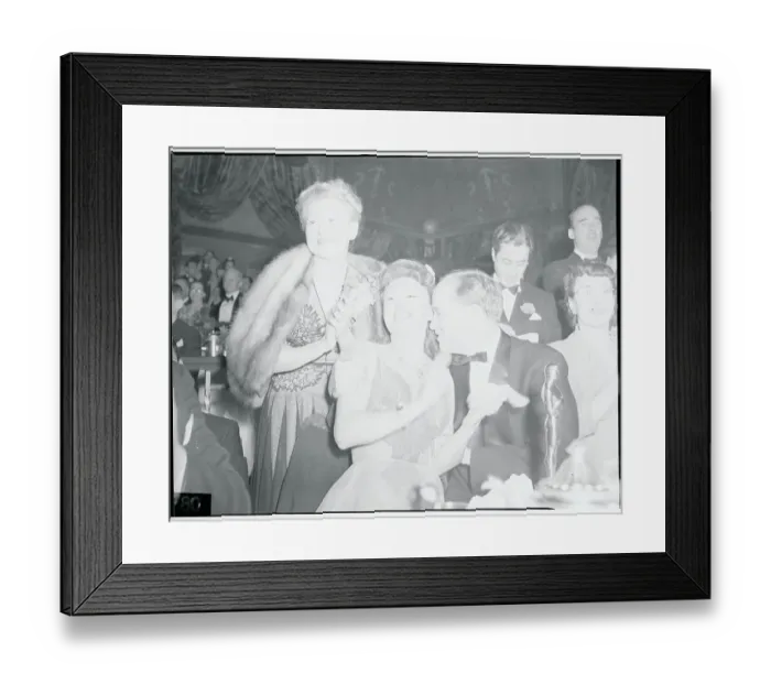 Framed Print : Portrait of Ginger Rogers and Others Framed Print : Portrait of Ginger Rogers and Others