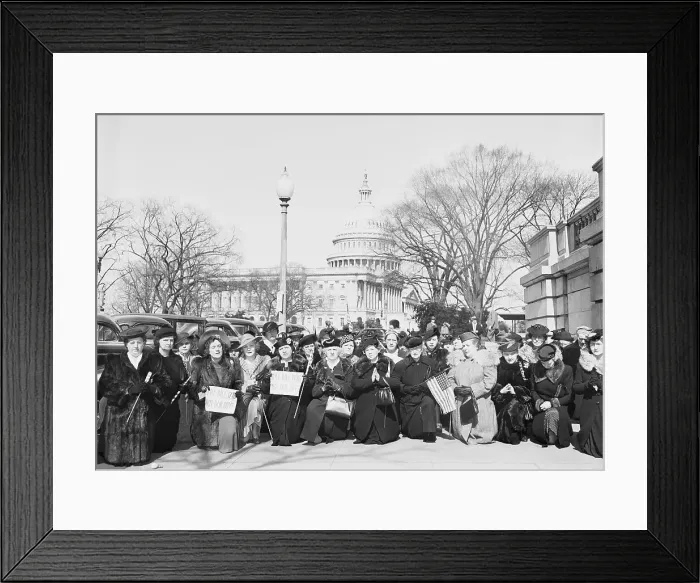 Framed Print : Mothers Kneel in Prayer Framed Print : Mothers Kneel in Prayer
