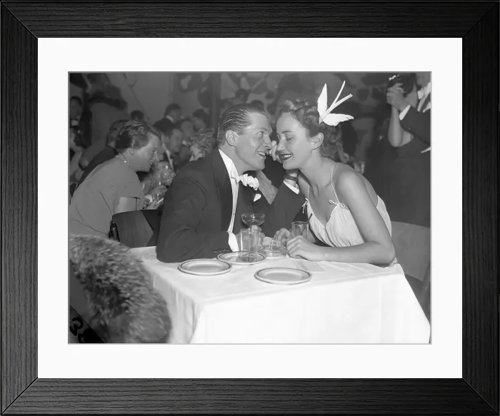 Framed Print : Peter Arno Framed Print : Peter Arno
