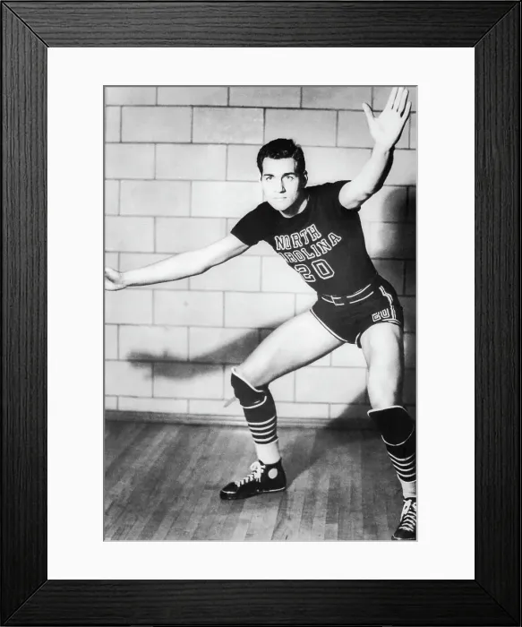Framed Print : George Glamack Framed Print : George Glamack