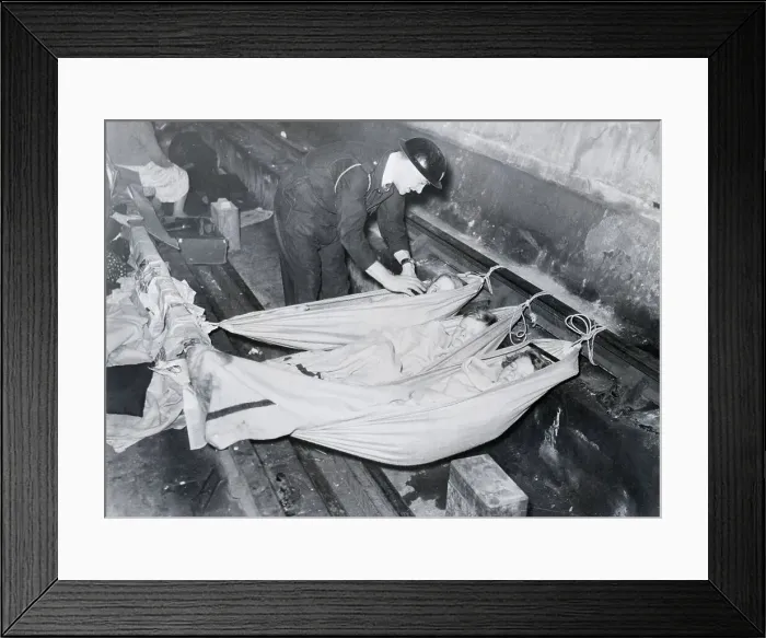 Framed Print : Children Sleeping in Hammocks Framed Print : Children Sleeping in Hammocks