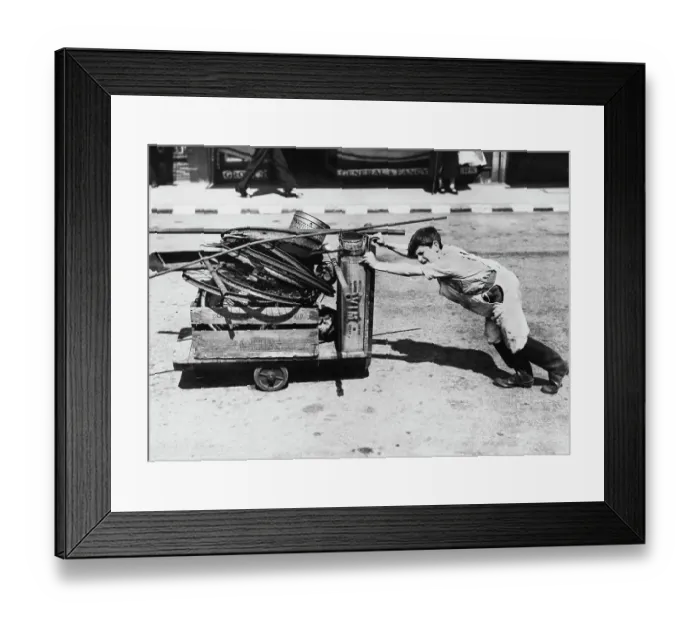 Framed Print : Turn in Old Scrap Framed Print : Turn in Old Scrap