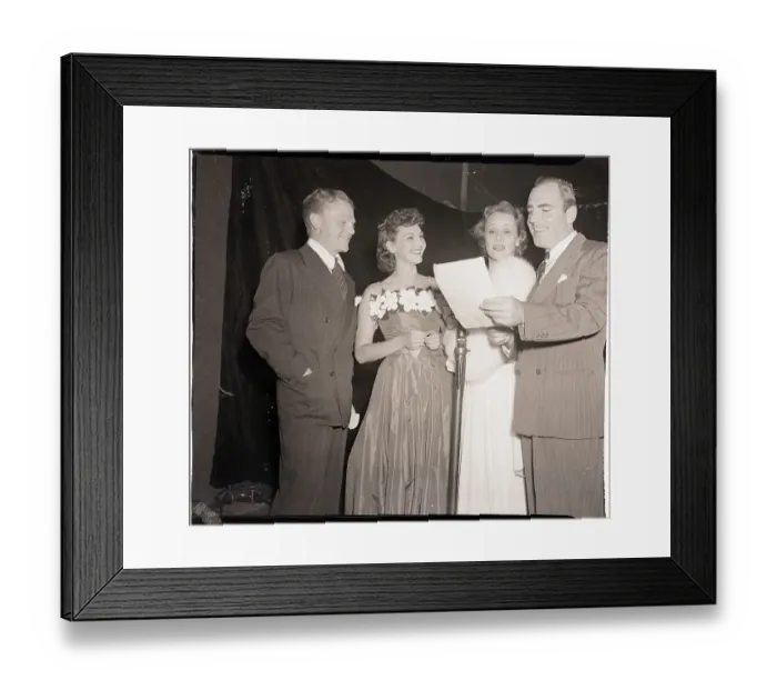 Framed Print : James Cagney and Fellow Actors Rehearse Framed Print : James Cagney and Fellow Actors Rehearse