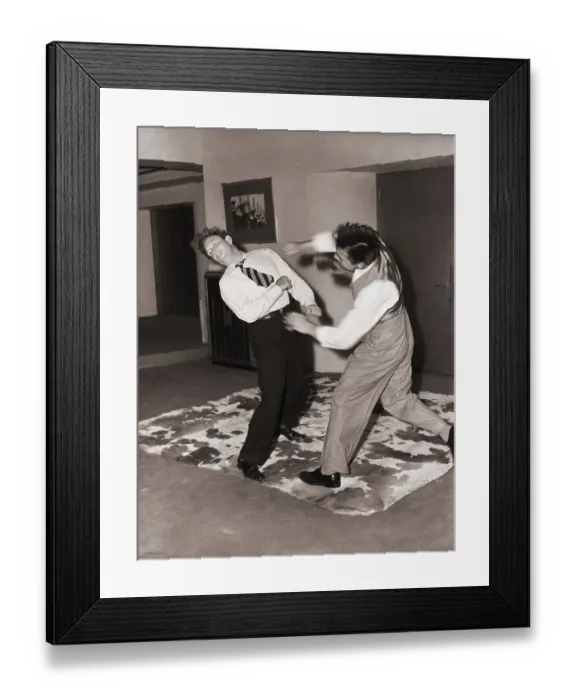 Framed Print : Clark Gable and Spencer Tracy Framed Print : Clark Gable and Spencer Tracy