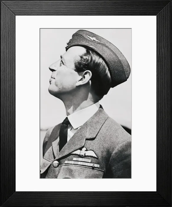 Framed Print : Portrait of Duke of Kent in Uniform Framed Print : Portrait of Duke of Kent in Uniform