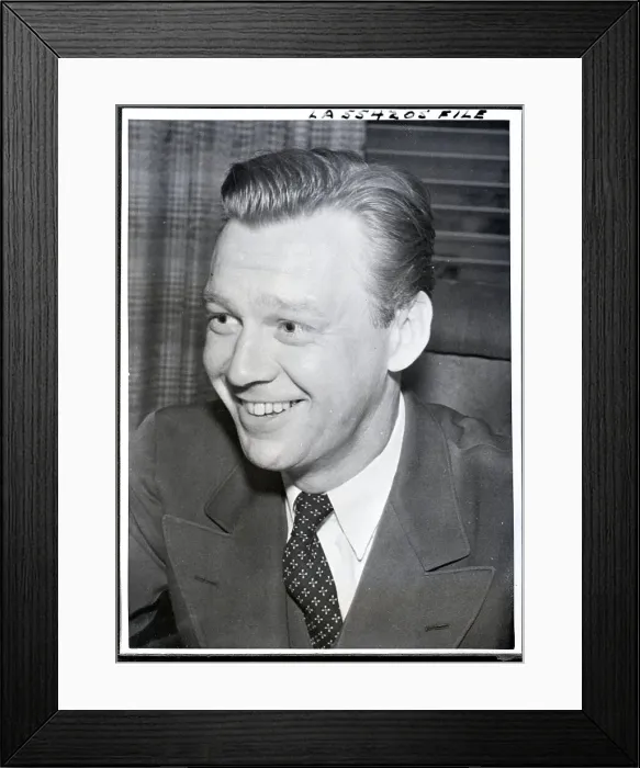 Framed Print : Howard Philbrick Framed Print : Howard Philbrick