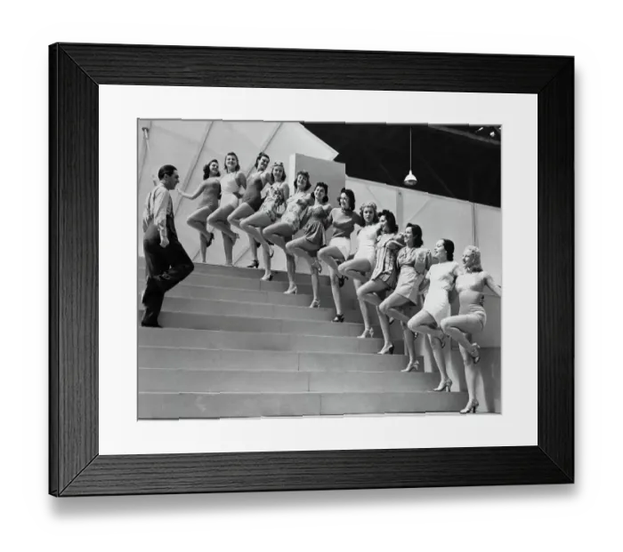 Framed Print : Luminaries for the Golden Gate Exposition