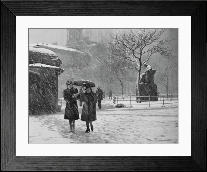 Framed Print : Herald Square, New York City Framed Print : Herald Square, New York City